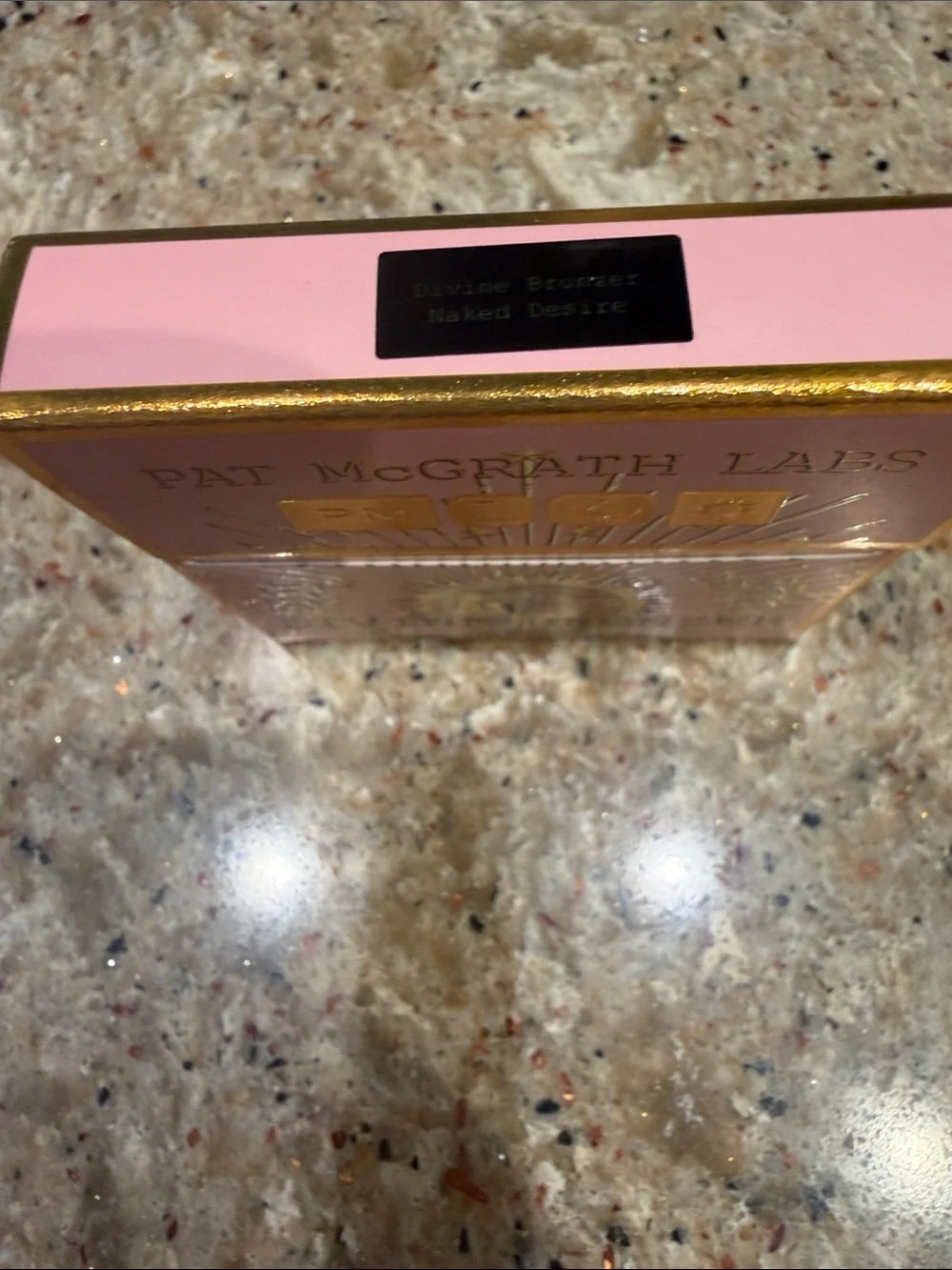 NEW Pat McGrath Skin Fetish: Divine Bronzer
